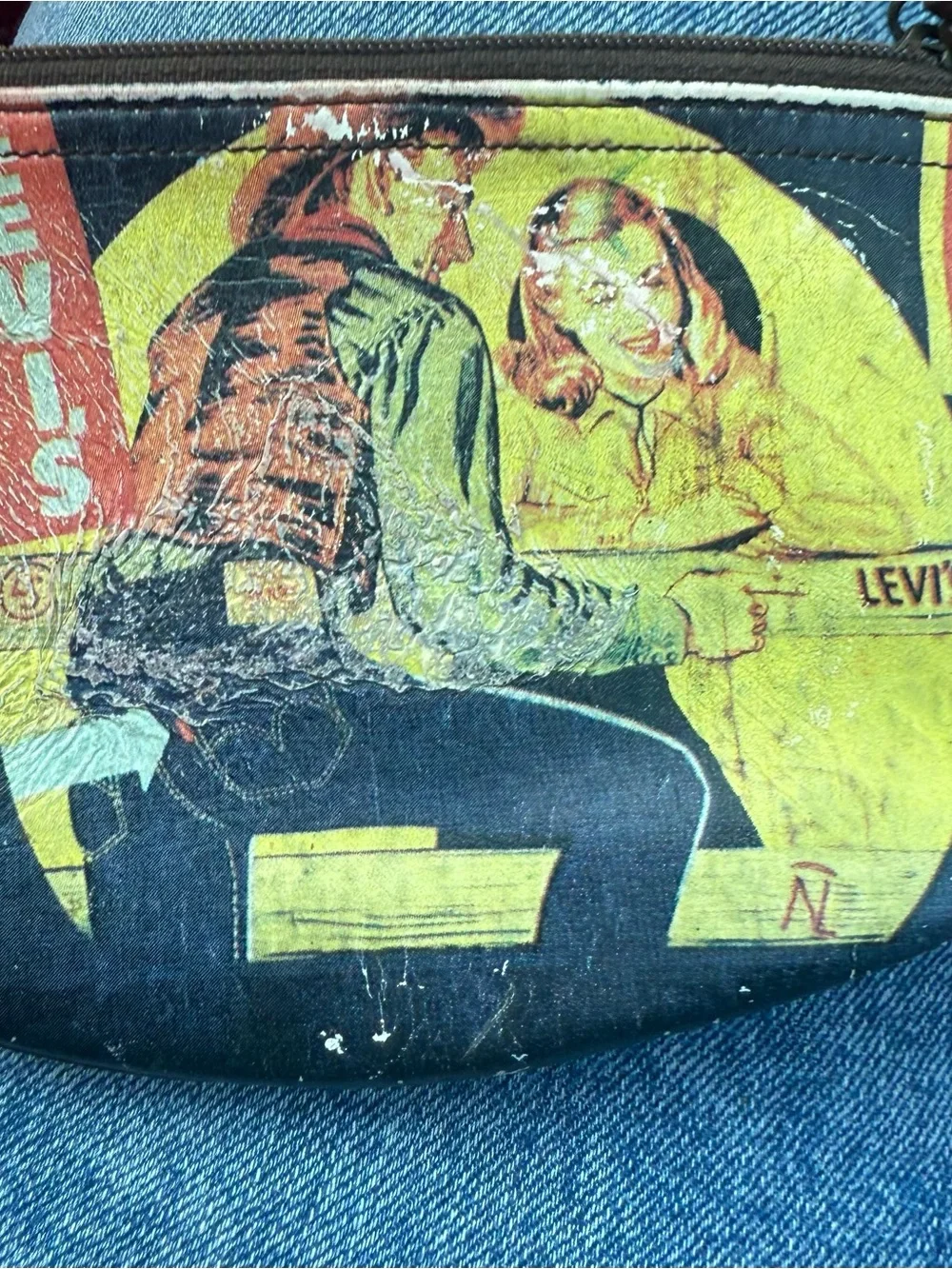 Levis unique levi’s